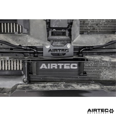 ATMSREN3 Airtec Radiatore olio maggiorato Renault Megane mk4 RS 280/300 vw 7