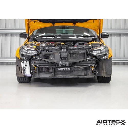 ATMSREN3 Airtec Radiatore olio maggiorato Renault Megane mk4 RS 280/300 vw 7