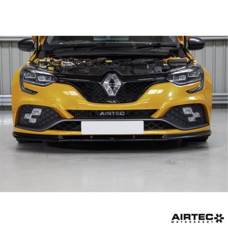 ATMSREN3 Airtec Radiatore olio maggiorato Renault Megane mk4 RS 280/300 vw 7