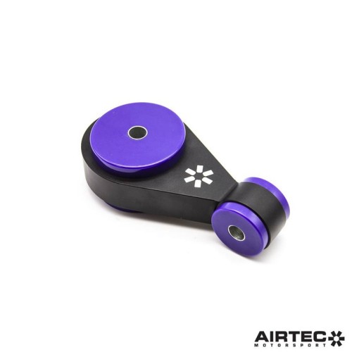 ATMSREN7 Airtec Supporto inferiore cambio trasmissione Renault Megane mk3 RS 250/265/275 Trophy