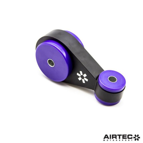 ATMSREN7 Airtec Supporto inferiore cambio trasmissione Renault Megane mk3 RS 250/265/275 Trophy