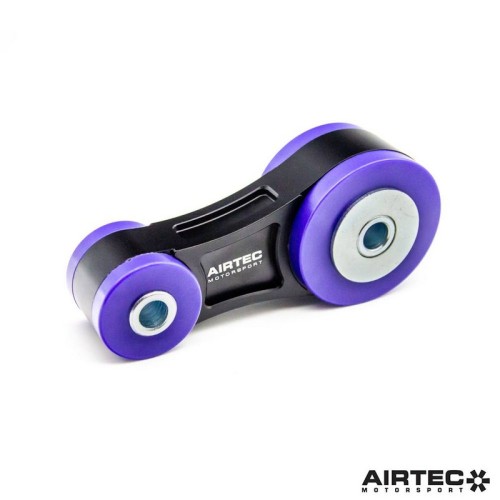 ATMSREN9 Airtec Supporto inferiore cambio trasmissione Renault Megane mk4 RS 280/300 Torque Mount billet