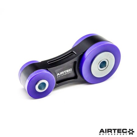 ATMSREN9 Airtec Supporto inferiore cambio trasmissione Renault Megane mk4 RS 280/300 Torque Mount billet
