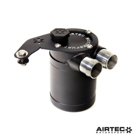 ATMSSUZ3 Airtec Recupero vapori olio Suzuki Swift AZ ZC33S 1.4 Sport Boosterjet Catch can