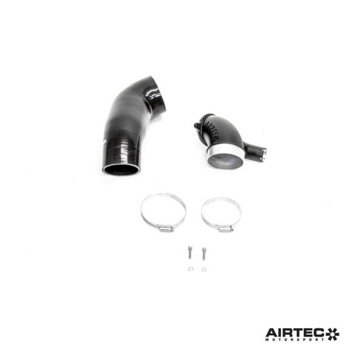 ATMSVAG10 Airtec Inlet pipe elbow manicotto turbina Audi/Seat/VW telaio MQB EA888.4 2.0 TSI (lista in descrizione) manicotti tur