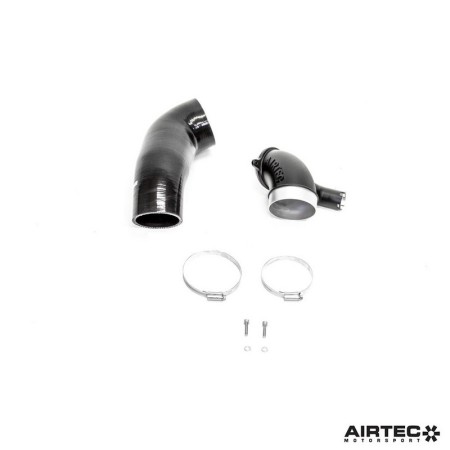 ATMSVAG10 Airtec Inlet pipe elbow manicotto turbina Audi/Seat/VW telaio MQB EA888.4 2.0 TSI (lista in descrizione) manicotti tur