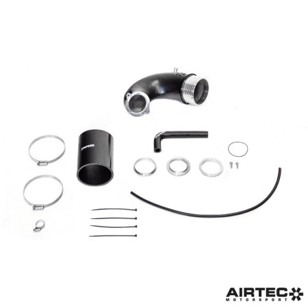ATMSVAG13 Airtec Turbo elbow gomito turbina Audi RS3 8V.2 & 8Y, TTRS (8S) manicotti turbina intake