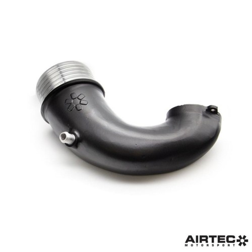 ATMSVAG13 Airtec Turbo elbow gomito turbina Audi RS3 8V.2 & 8Y, TTRS (8S) manicotti turbina intake