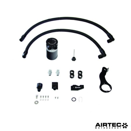 ATMSVAG15 Airtec Recupero vapori olio catch can Audi S1 8X  lattina vaschetta catchcan 7