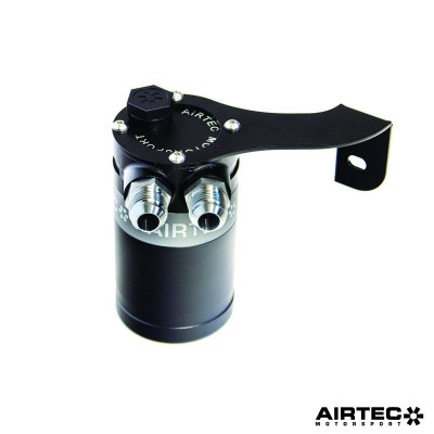 ATMSVAG15 Airtec Recupero vapori olio catch can Audi S1 8X  lattina vaschetta catchcan 7 2