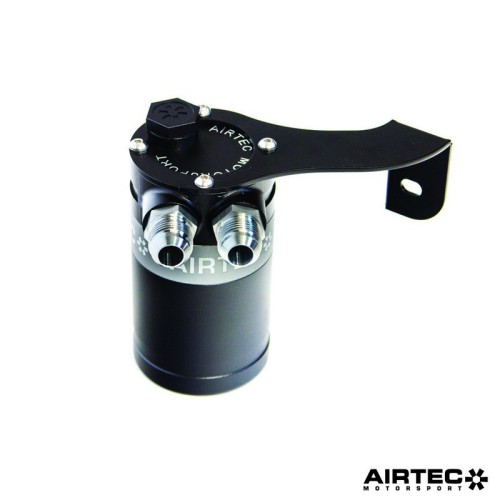 ATMSVAG15 Airtec Recupero vapori olio catch can Audi S1 8X  lattina vaschetta catchcan 7