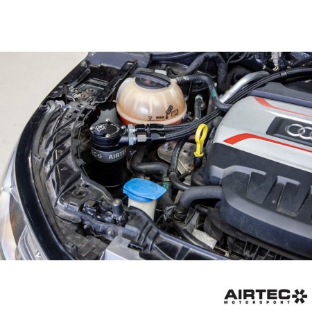 ATMSVAG15 Airtec Recupero vapori olio catch can Audi S1 8X  lattina vaschetta catchcan 7