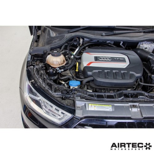 ATMSVAG15 Airtec Recupero vapori olio catch can Audi S1 8X  lattina vaschetta catchcan 7