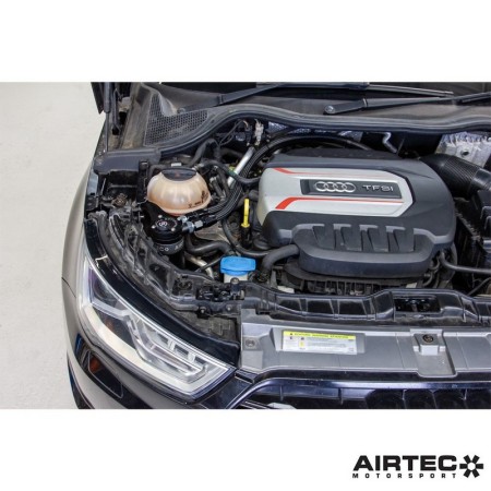 ATMSVAG15 Airtec Recupero vapori olio catch can Audi S1 8X  lattina vaschetta catchcan 7