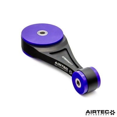 ATMSVAG17 Airtec Supporto cambio in alluminio boccola VIOLA per Audi S1 8X  Gearbox Torque Mount