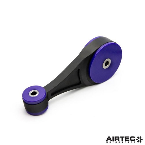 ATMSVAG17 Airtec Supporto cambio in alluminio boccola VIOLA per Audi S1 8X  Gearbox Torque Mount