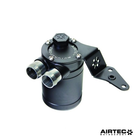 ATMSVAG19 Airtec Recupero vapori olio catch can Volkswagen Polo AW 2.0 TSI GTI lattina vaschetta catchcan 7