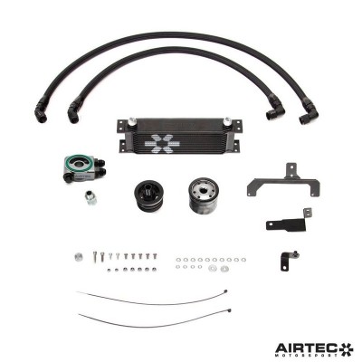 ATMSVAG20 Airtec Radiatore olio maggiorato VW Volkswagen Polo AW 2.0 TSI GTI vw 7