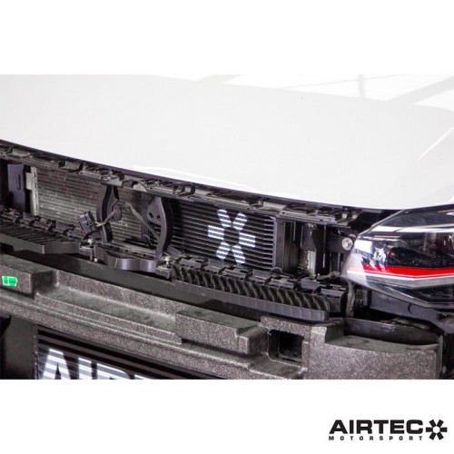 ATMSVAG20 Airtec Radiatore olio maggiorato VW Volkswagen Polo AW 2.0 TSI GTI vw 7