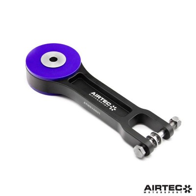 ATMSVAG21 Airtec Supporto cambio in alluminio boccola VIOLA per Volkswagen Polo AW 2.0 TSI GTI Gearbox Torque Mount 2