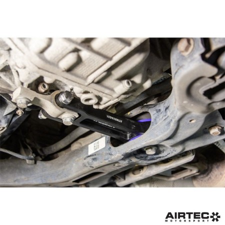 ATMSVAG21 Airtec Supporto cambio in alluminio boccola VIOLA per Volkswagen Polo AW 2.0 TSI GTI Gearbox Torque Mount