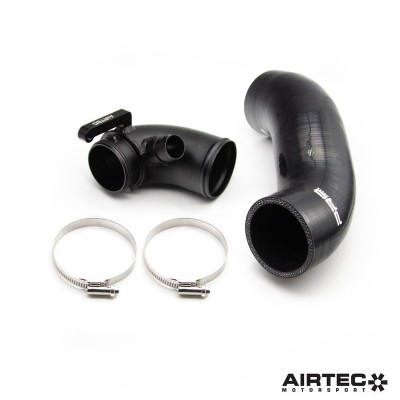ATMSVAG22 Airtec Turbo elbow inlet gomito turbina VW Volkswagen Polo AW 2.0 TSI GTI manicotti turbina intake