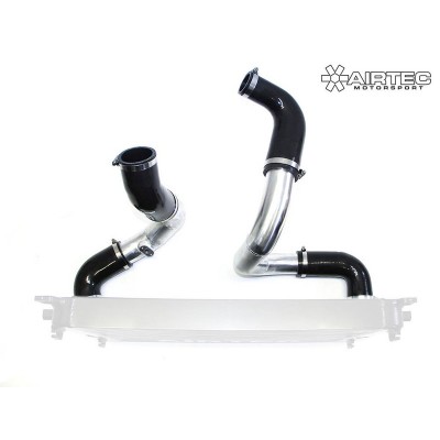 ATMSVAG4 Airtec Tubi intercooler Audi/Seat/VW telaio MQB EA888.3 1.8 e 2.0 TSI (lista in descrizione) manicotti