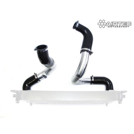 ATMSVAG4 Airtec Tubi intercooler Audi/Seat/VW telaio MQB EA888.3 1.8 e 2.0 TSI (lista in descrizione) manicotti