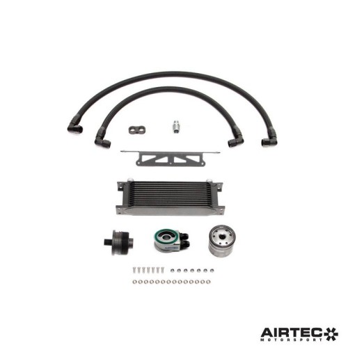ATMSVAG5 Airtec Radiatore olio maggiorato VW Volkswagen Golf mk7 R vw 7