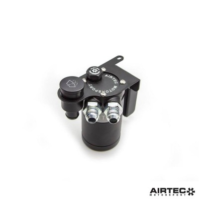 ATMSVAG7 Airtec Recupero vapori olio catch can Volkswagen Golf mk7 R lattina vaschetta catchcan 7