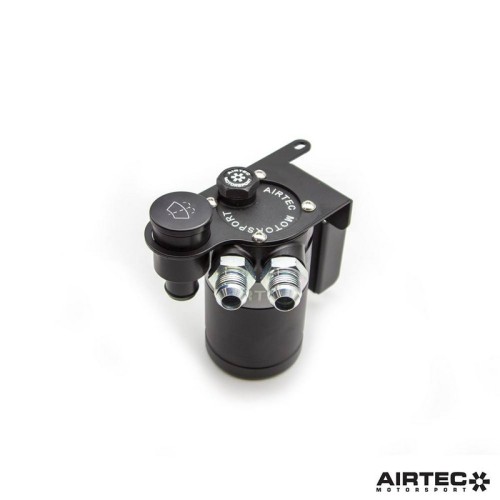 ATMSVAG7 Airtec Recupero vapori olio catch can Volkswagen Golf mk7 R lattina vaschetta catchcan 7