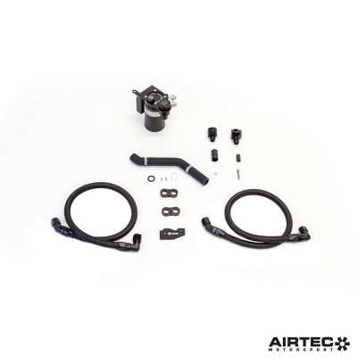ATMSVAG7 Airtec Recupero vapori olio catch can Volkswagen Golf mk7 R lattina vaschetta catchcan 7 2
