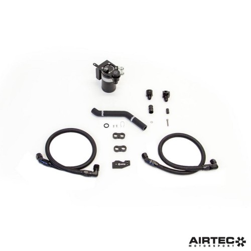 ATMSVAG7 Airtec Recupero vapori olio catch can Volkswagen Golf mk7 R lattina vaschetta catchcan 7