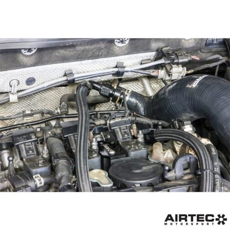 ATMSVAG7 Airtec Recupero vapori olio catch can Volkswagen Golf mk7 R lattina vaschetta catchcan 7