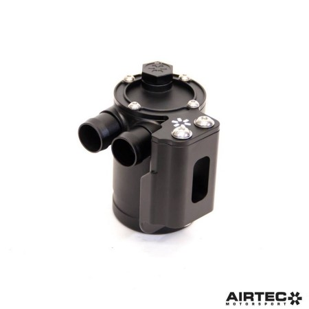 ATMSYGR02 Airtec Recupero vapori olio Toyota Yaris mk4 GR 1.6T Gen.1 & Gen.2 Catch can