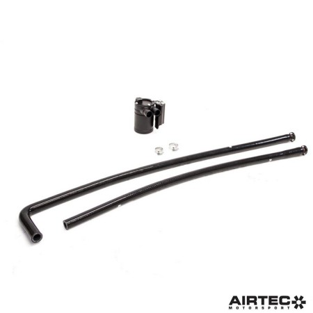 ATMSYGR02 Airtec Recupero vapori olio Toyota Yaris mk4 GR 1.6T Gen.1 & Gen.2 Catch can
