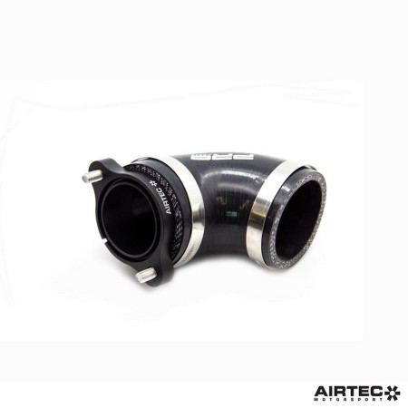 ATMSYGR08 Airtec Manicotto turbo elbow Toyota Yaris mk4 GR 1.6T Gen.1 & Gen.2 diretta intake siliconico manicotto silicone