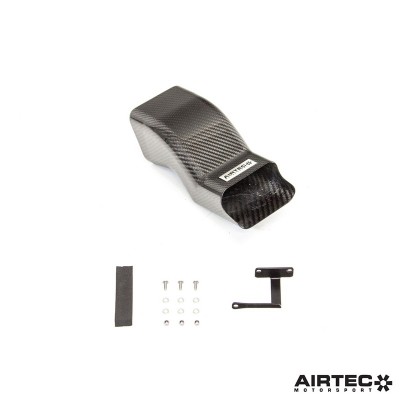 ATMSYGR11 Airtec Condotto aspirazione Air Feed Toyota Yaris mk4 GR 1.6T Gen.1 & Gen.2 diretta intake scoop