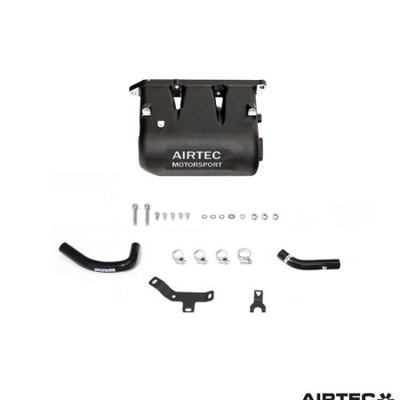 ATMSYGR23 Airtec Collettore aspirazione Plenum Toyota Yaris mk4 GR 1.6T Gen.1