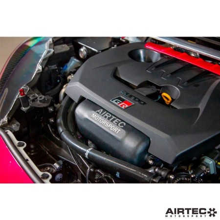 ATMSYGR23 Airtec Collettore aspirazione Plenum Toyota Yaris mk4 GR 1.6T Gen.1