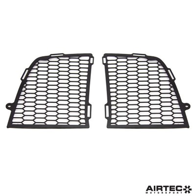 Griglie paraurti anteriore Toyota Yaris mk4 GR 1.6T Gen.2 - Airtec ATMSYGR30