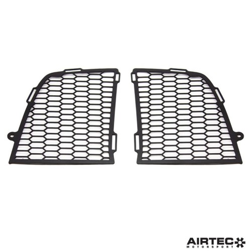 Griglie paraurti anteriore Toyota Yaris mk4 GR 1.6T Gen.2 - Airtec ATMSYGR30