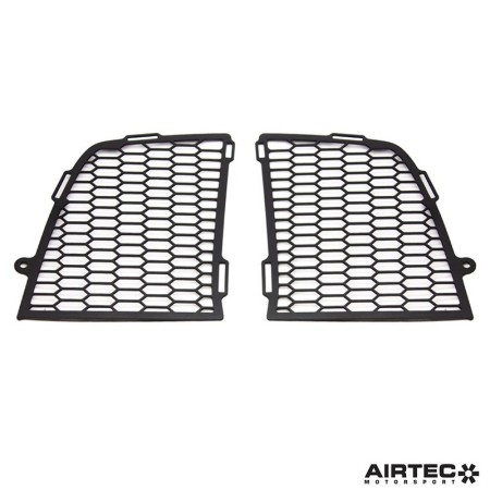 Griglie paraurti anteriore Toyota Yaris mk4 GR 1.6T Gen.2 - Airtec ATMSYGR30
