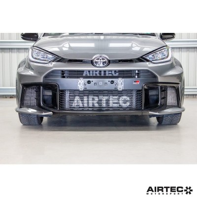 Griglie paraurti anteriore Toyota Yaris mk4 GR 1.6T Gen.2 - Airtec ATMSYGR30 2