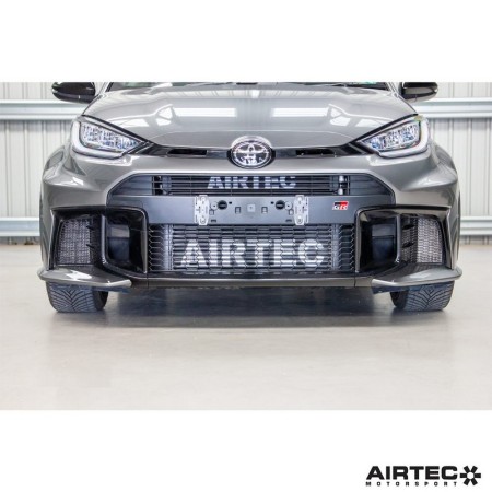Griglie paraurti anteriore Toyota Yaris mk4 GR 1.6T Gen.2 - Airtec ATMSYGR30