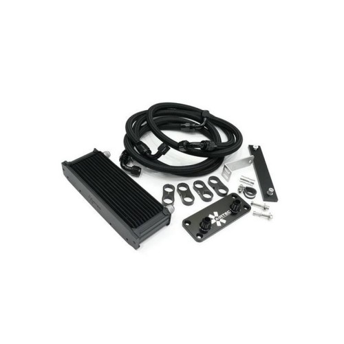 ATOILFO2 Airtec Radiatore olio remoto superiore Ford Focus mk2 2.5 ST/RS con piastra