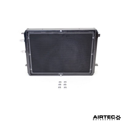 ATRADBMW1 Airtec Chargecooler intercooler maggiorato BMW F87 M2 Competition, F80 M3, F82/F83 M4 motore S55