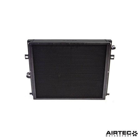 ATRADBMW2 Airtec Radiatore acqua per chargecooler BMW Serie 1-2-3-4 B48/B58 intercooler maggiorato sportivo