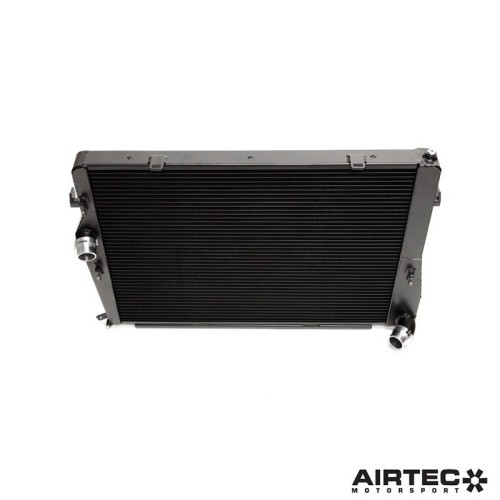 ATRADBMW8 Airtec Radiatore acqua maggiorato BMW Serie 3 E90/E92/E93 M3 intercooler maggiorato sportivo
