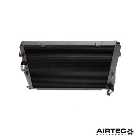 ATRADBMW8 Airtec Radiatore acqua maggiorato BMW Serie 3 E90/E92/E93 M3 intercooler maggiorato sportivo